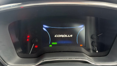 Toyota Corolla 1.8 VVT-i Hybrid Design 5dr CVT Hybrid Hatchback